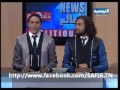 نيوز العالم اغنية آكبس عليك قبل إنقطاع البرنامج 4
