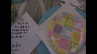 Easter 2010 - Part 1