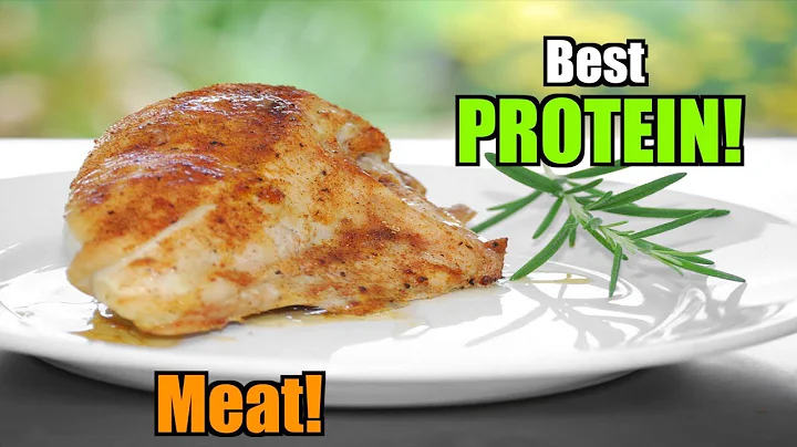 The Best Meat Protein Sources | Lean Meats! - DayDayNews