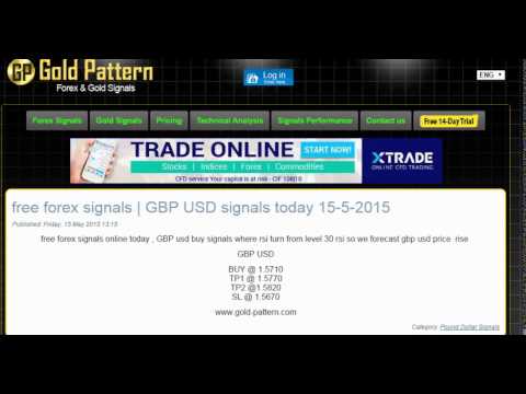 free forex signals | GBP USD signals today 15-5-2015 free forex signals | GBP USD signals today 15-5-2015