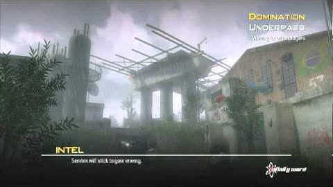 Modern Warfare 2 Worlds Fastest Rage Quit?