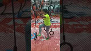 Air Madness Fun.