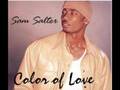 Sam saltercolor of love