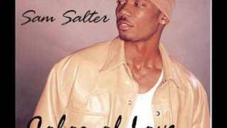 Watch Sam Salter Color Of Love video
