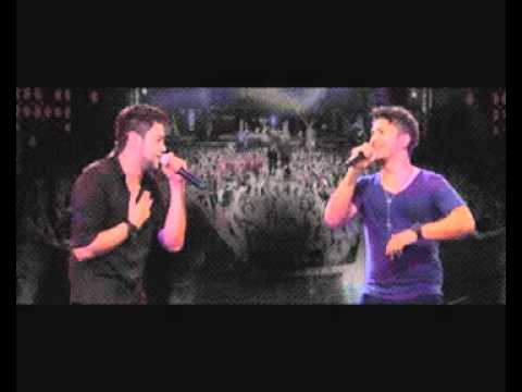 Henrique e Juliano - Amor de Copo - Open Bar (Ao Vivo 2015) - YouTube