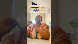 Teacher Falls Victim To 6 7 Trend