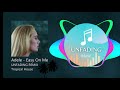 Adele - Easy On Me (Unfading Remix)