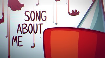 SONG ABOUT ME | IDFB Fear Garden AU | Animation