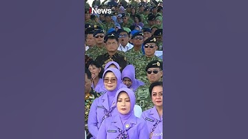 Prabowo: Kekayaan Kita Diinvasi Asing, Tugas TNI Berat, Harus Introspeksi! #shorts