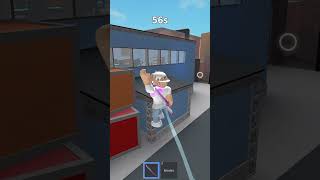 1V1 with my bff Max in MM2!!  #murdermystery2 #roblox #robloxedits