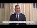 House Democratic Leader Hakeem Jeffries (D-NY) holds news conference