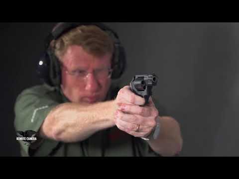 ARTV Preview: The Men & Guns of D-Day; S&W Bodyguard in .38 Spl.; Inglis High Power Pistol