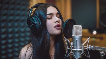 Blank Space – Taylor Swift | Dark Pop Cover by Luna Veex