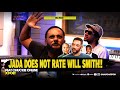 JADA Pinkett Smith Does NOT Rate WILL Smith || HC Pod