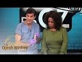 Dr. Oz: 3 Ways to Help Prevent Osteoporosis | The Oprah Winfrey Show | Oprah Winfrey Network