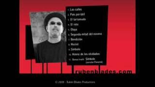 RUBEN BLADES EL TARTAMUDO chords