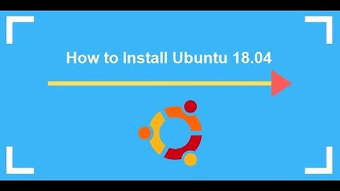 How to Install Ubuntu 18 on Oracle Virtual Box || Detailed installation + Download Link