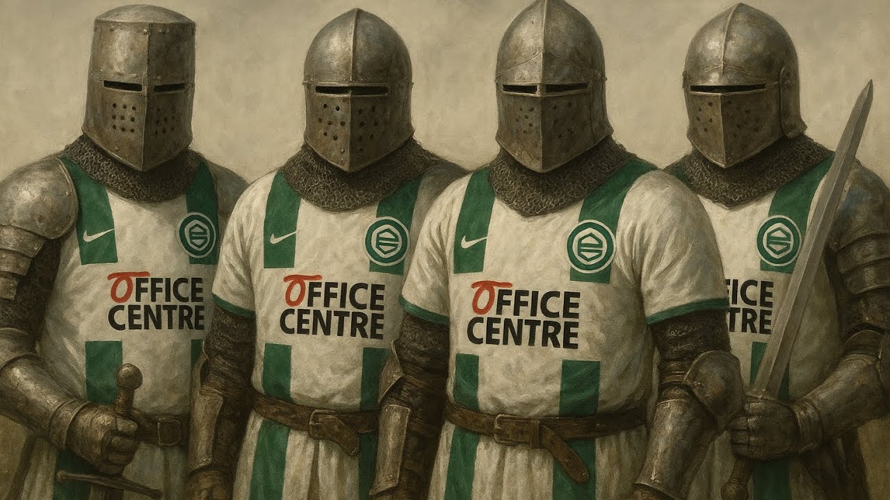 FC GRONINGEN STUIT OP SPARTAANS GEBOUWDE KASTEELMUUR, FC GRONINGEN - SPARTA ROTTERDAM ( 19-10-2025 )