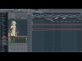 Beginning of video