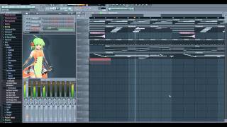 Rainbows Life - 10 (Demo Instrumental)