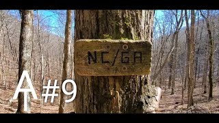 Appalachian Trail 21 - Episode 9 - Hiker Karma