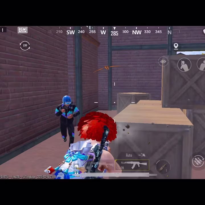 Wait For End 😂 #shorts #short #bgmishorts #pubgshorts