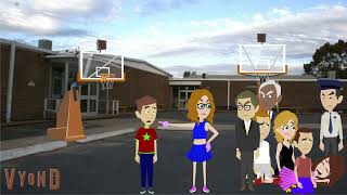 Boy Goes To Childrens Juvenile Detention Please Read Description