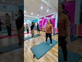 #yogasession#improveflexibility #healthybeginnings  #healthybeginnings #fitwomensgirls