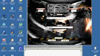 Darkorbit Uridium Hack (Get More And More Uridium) Hack Darkorbit. !
