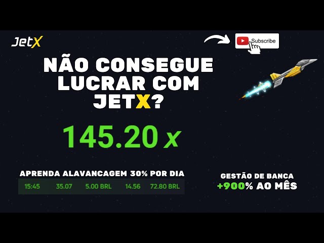 VAZOU 😱 ESTRATEGIA LUCRATIVA PRA GANHAR DINHEIRO NO JETX *JOGO DO