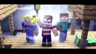 Lets Have Some Fun In Minecraft