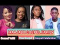 Maajabu Gospel Family /Ruth pala & Rhema loseke & Faveur Mukoko & Esaie Ndombe