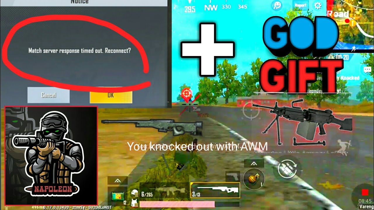 Pubg Mobile Lite drop hunting gameplay solo vs squad - YouTube