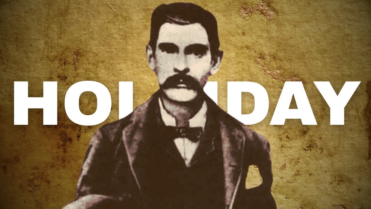 Doc Holliday & Wyatt Earp: How Did They Become Friends?