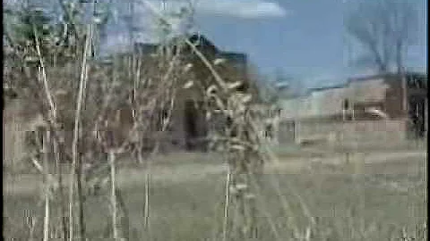 Ghosts of North Dakota featured on KVLY/Fargo