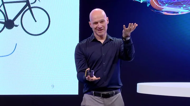 Bert de Vries - Beyond deep learning: natural AI s...