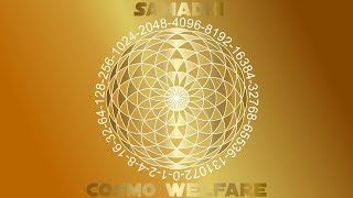 Samadhi - Nirwana - 256 Hz