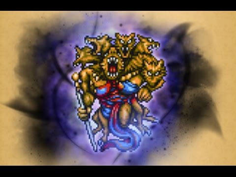 FFRK フルスロットルダンジョン【III】 【滅＋】スキュラ