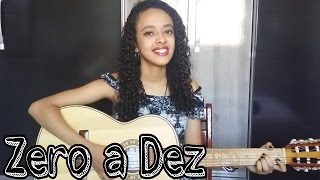 Zero a Dez - Ivete Sangalo part. Luan Santana (Cover) Naah Neres