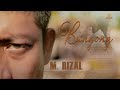 M Rizal - Bungong (Official Music Video)