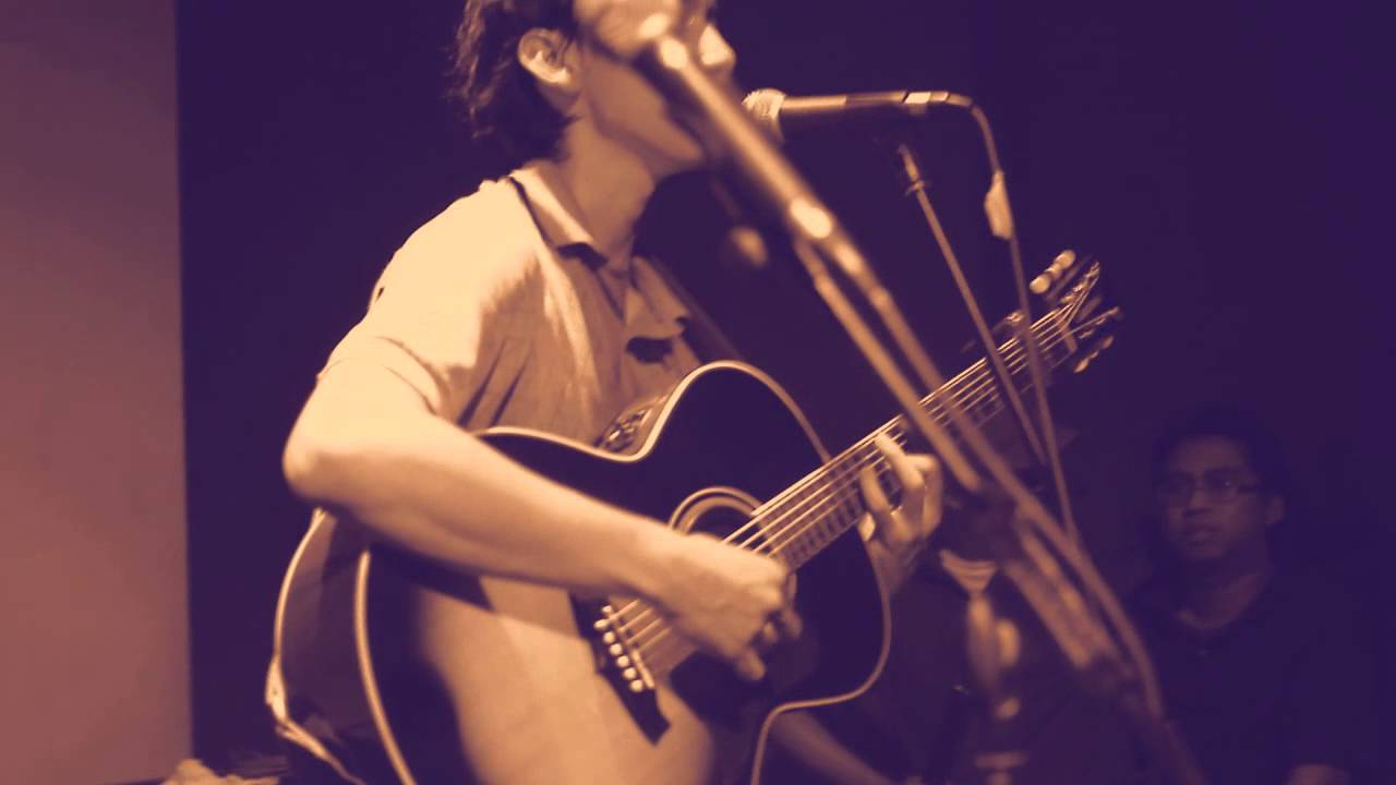 l Rekam Banda Neira l Pesta Rilis Jakarta l Ananda Badudu Menyanyikan Utarakan l