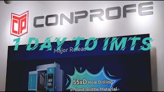 Last Day Reminder Exclusive Preview Join Us Now To Feel Conprofe Innovation