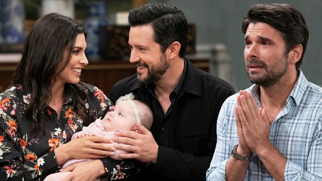 After Chase's betrayal, Brook Lynn and Ethan become a couple, raising  Phoebe together - GH Spoilers