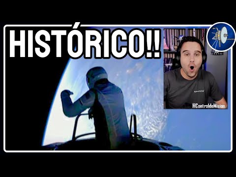 Relive the BEST MOMENTS of SpaceX's historic spacewalk [Polaris Dawn]