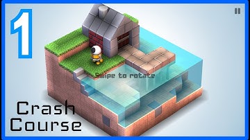 MEKORAMA Level 1 Crash Course