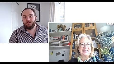 How do we tune into our workers - Engaging learning with Laura Overton