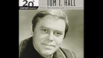 Tom T Hall - She Gave Her Heart To Jethro