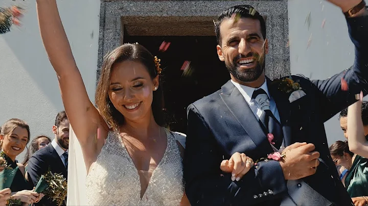 Ana & Nelson