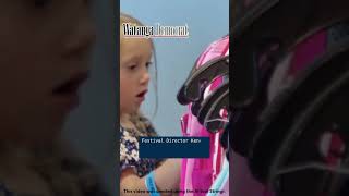 'Like Christmas Morning': Back 2 School Fest Serves 1,902 Students