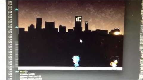 Added another sprite